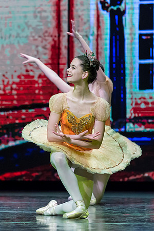 Cinderella