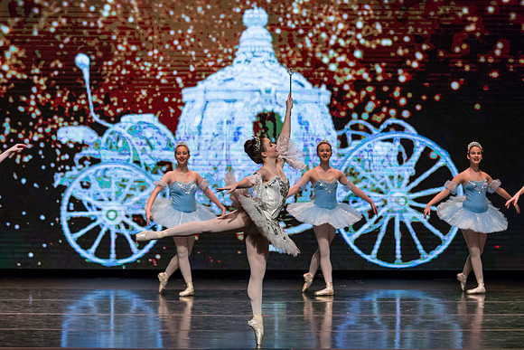 Cinderella