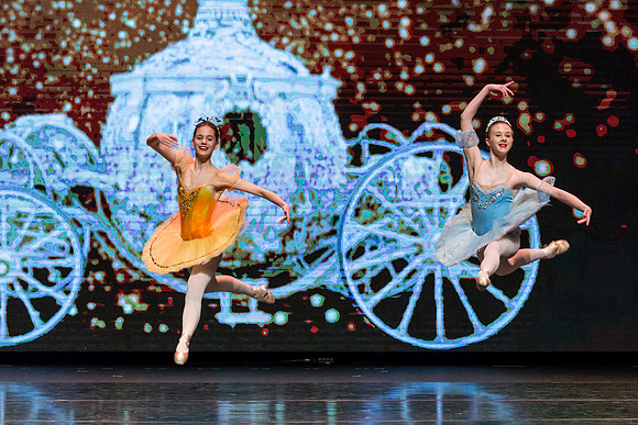 Cinderella