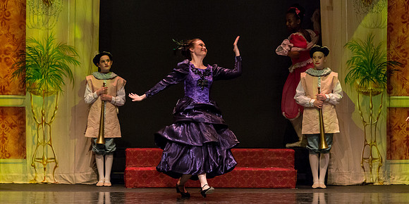 Cinderella