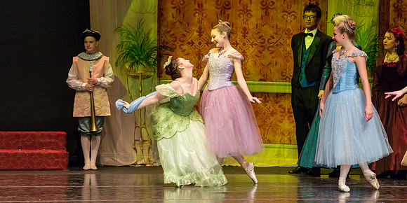 Cinderella