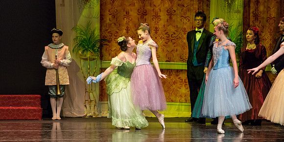Cinderella