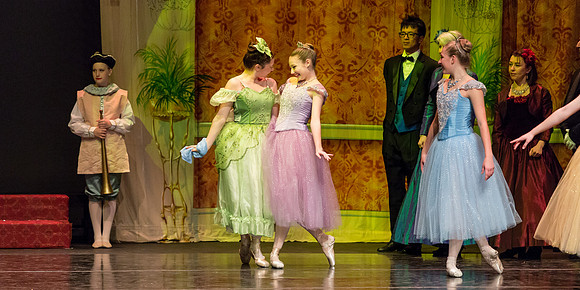 Cinderella