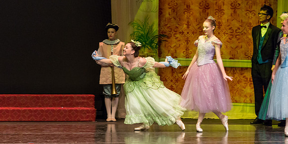 Cinderella