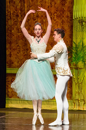Cinderella