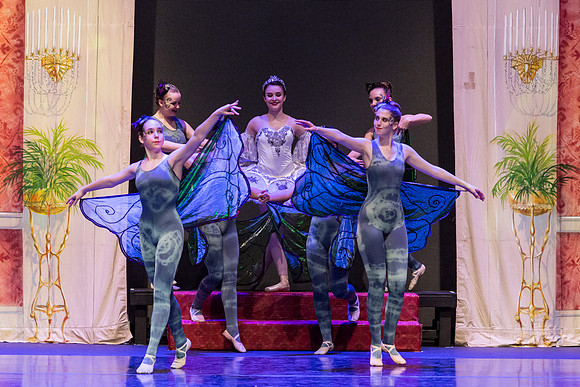Cinderella