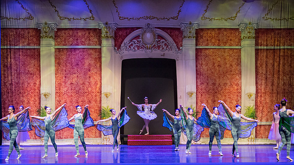 Cinderella