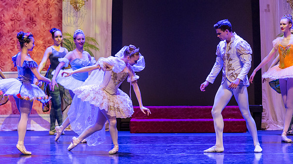 Cinderella