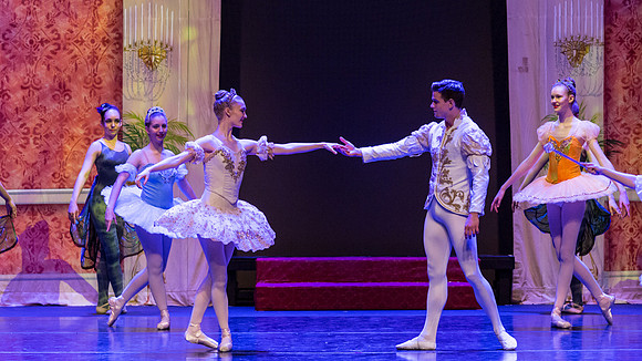 Cinderella