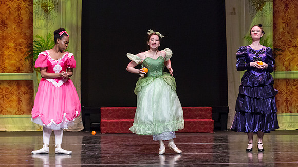 Cinderella