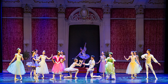 Cinderella