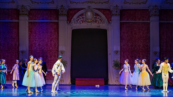 Cinderella