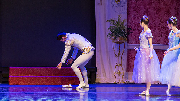 Cinderella