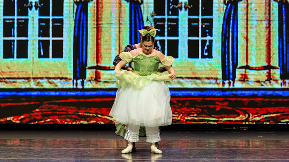 Cinderella