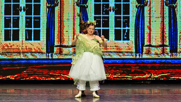 Cinderella