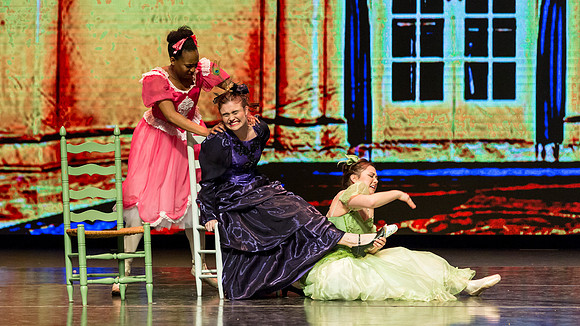 Cinderella