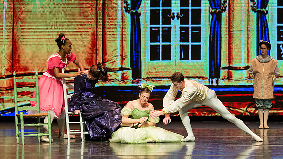 Cinderella