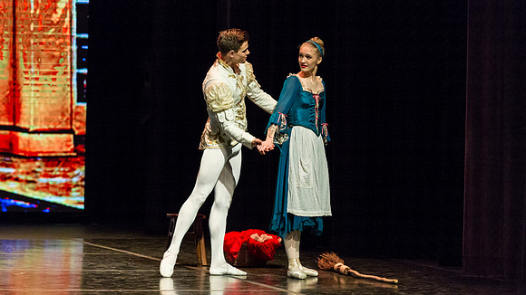 Cinderella