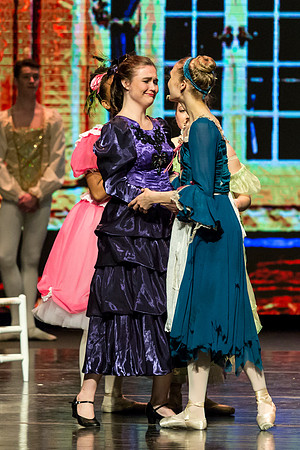 Cinderella