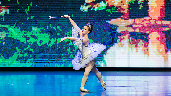 Cinderella