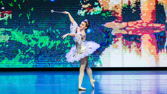 Cinderella