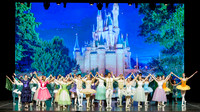 2018 Perimeter Ballet presents: Cinderella