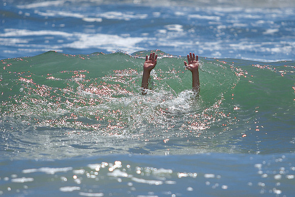 Wednesday - Beach Day