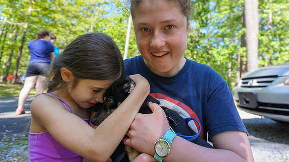 Saturday - Apr 23, 2016