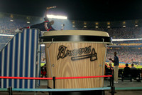 Atlanta Braves Game