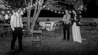 Alex + Chandler - The Wedding
