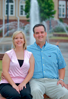 Kelli & Cary
