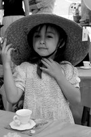 Birthday Tea Party