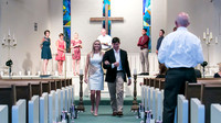 Ryan + Meg - The Wedding Rehearsal (Canon)