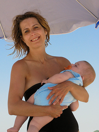 Wednesday - Beach Day