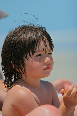 Wednesday - Beach Day