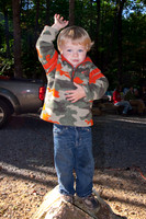 Cloudland Canyon State Park (Fall 2009)
