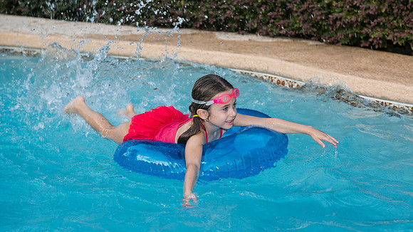 Saturday (06/28) - Jacksonville Trip - Family Time