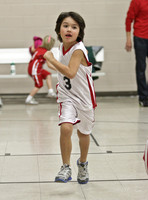 Theo Basketball