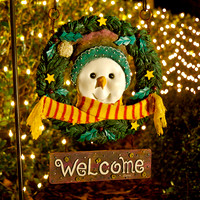 Christmas Decorations