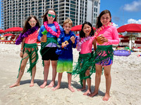 Orange Beach Trip