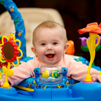 Anneliese (24 Weeks)