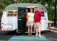 The Scotty Goes Camping