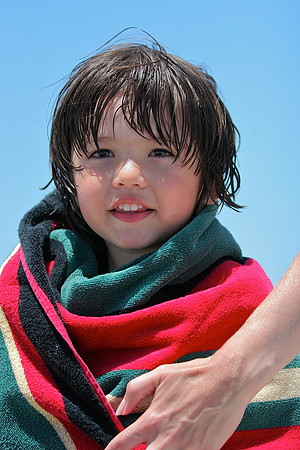Wednesday - Beach Day