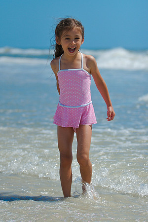 Wednesday - Beach Day