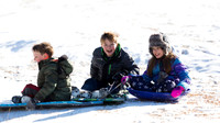 Snow Friends