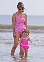 Jax Trip (Cresent Beach)