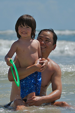 Wednesday - Beach Day