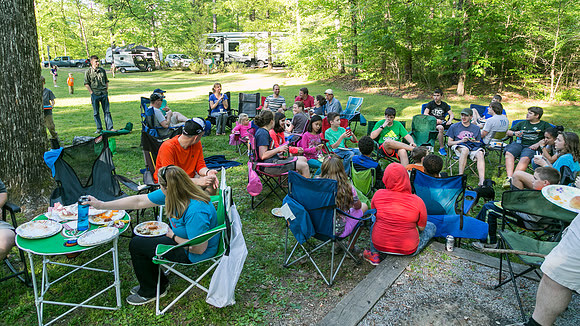 Saturday - Apr 23, 2016