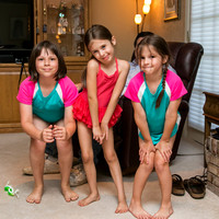 Florida Trip - Jacksonville (Family)