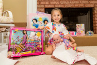 Anneliese's Birthday